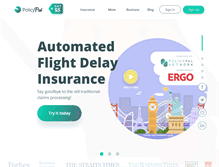 Tablet Screenshot of policypal.com